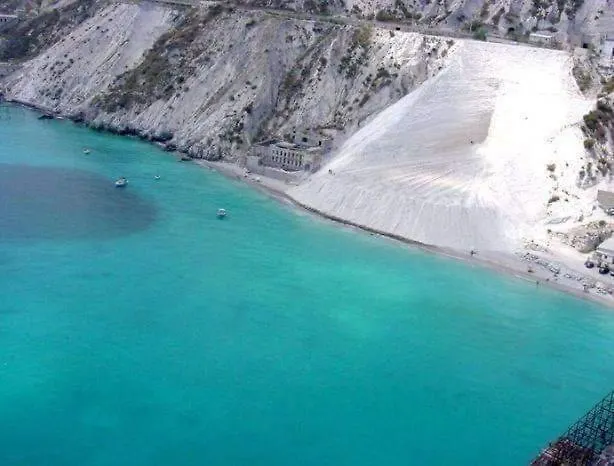 Apartamento Lipari Centro Storico Flat 7 Min From Port