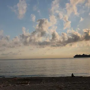  Hébergement de vacances Il Profumo Del Mare