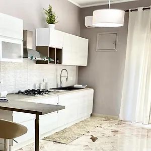  Appartement Amati Holidays