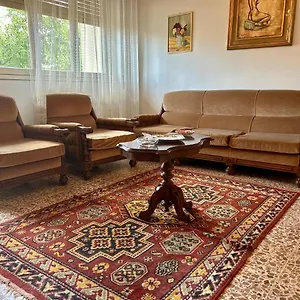 Residenza Zia Rina Appartamento Sassari
