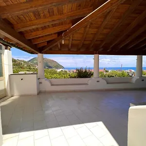 Appartamento Da Federica, Città di Lipari