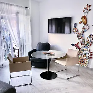  Appartement Casetta Rosa
