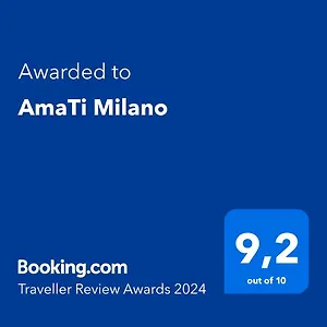 Amati Appartamento Milano