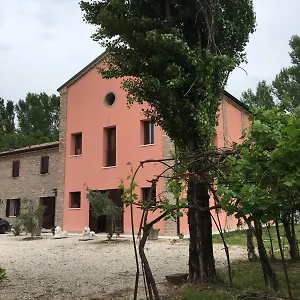 Casa Madonna Boschi Alloggio in famiglia Poggio Renatico