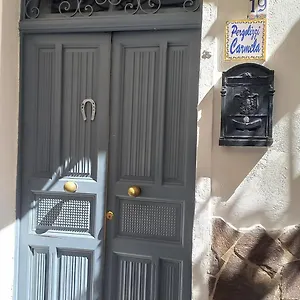 Alloggio in famiglia Carmela Al Vicolo, Città di Lipari