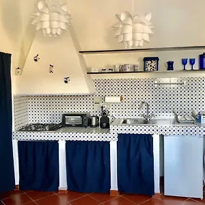 La Casa Di Dory Gênes